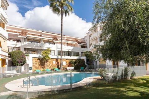 Los Corales is a small but cozy community