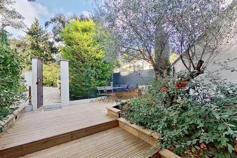 Classic Double Room, Patio | Terrace/patio