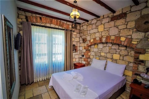 Deluxe Double Room | Free WiFi