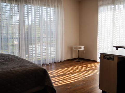 Classic Room, Courtyard View | Free WiFi