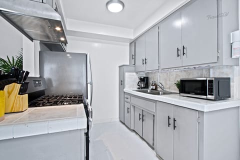 Cook up memories in a kitchen that has it all. Stay in & savor the flavor. #TravelSGV