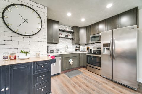 Kitchen | Cooking Basics