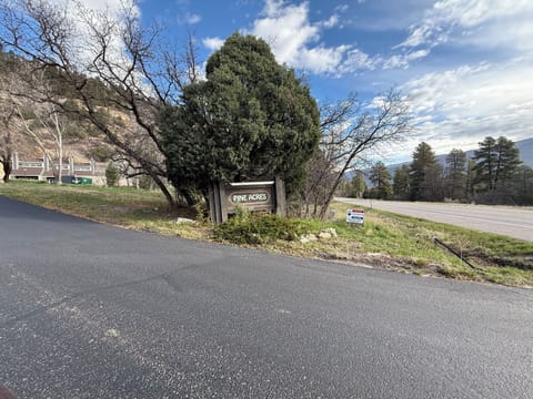 Pine Acres Townhomes