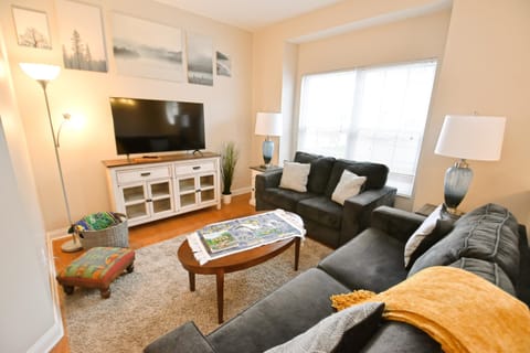 Apartment | 3 bedrooms, Internet