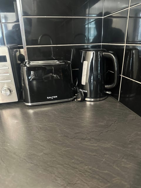 Apartment | Coffee and/or coffee maker