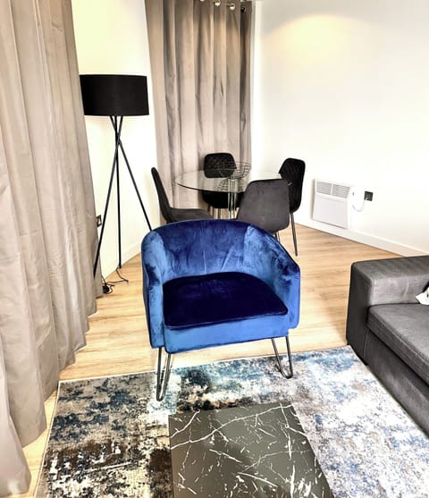 Apartment | Living area