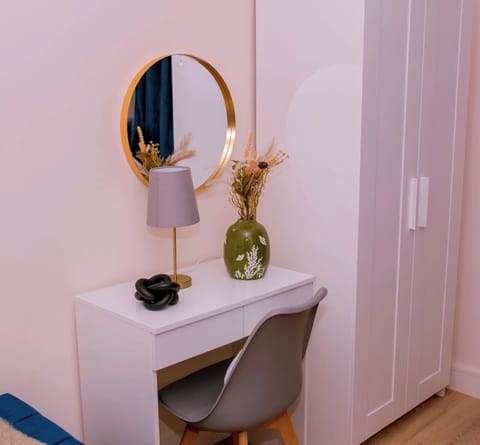 Apartment | Interior