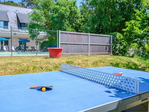 You’ll love the on-site amenities.