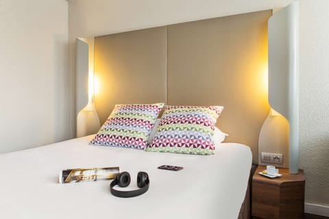 Next Generation, Superior Room, 1 Double Bed | Desk, laptop workspace, soundproofing, free WiFi