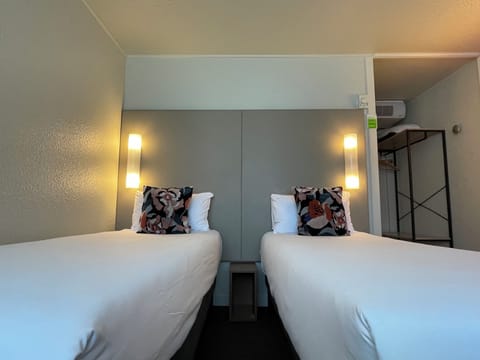 Children's theme room