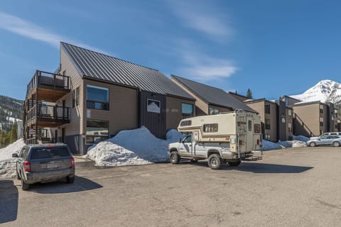 Exterior of the home | Exterior