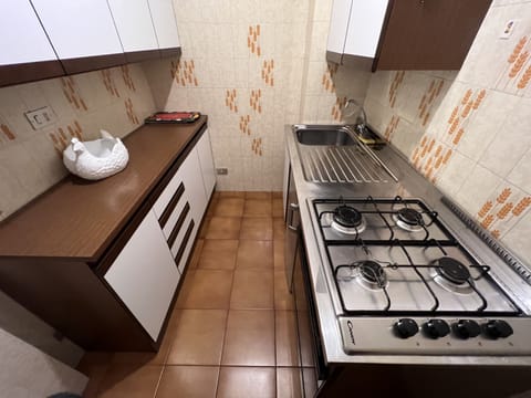 Apartment, Smoking | 1 bedroom