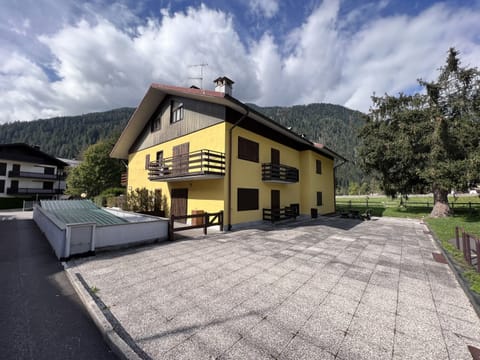 Apartment | 1 bedroom