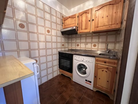 Apartment, Smoking | 1 bedroom