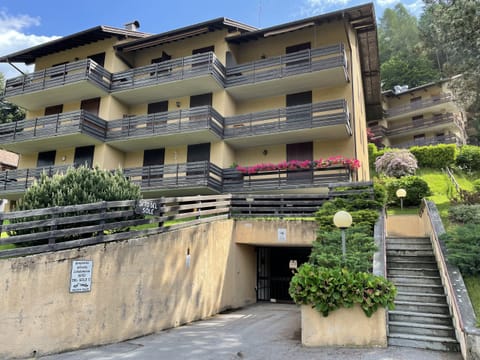 Apartment, Smoking | 1 bedroom