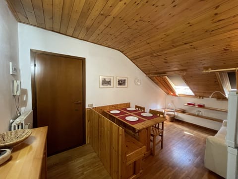 Apartment, Smoking | 1 bedroom