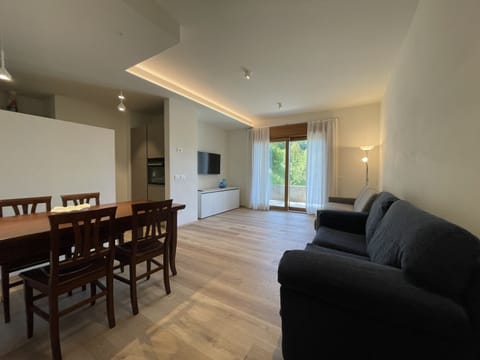 Apartment, Smoking | 1 bedroom