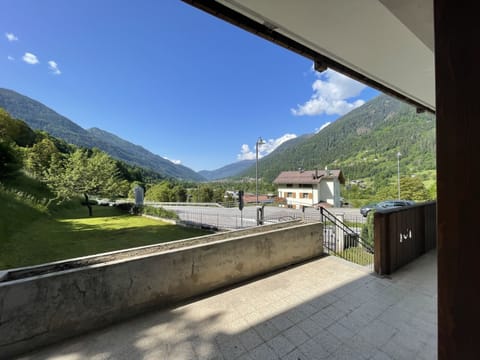 Apartment, Smoking | 1 bedroom