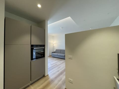 Apartment, Smoking | 1 bedroom