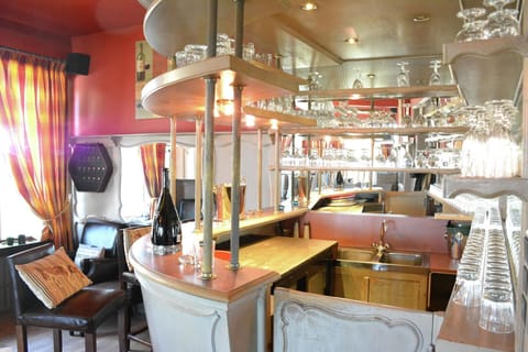 Holiday Home Facilities and Services