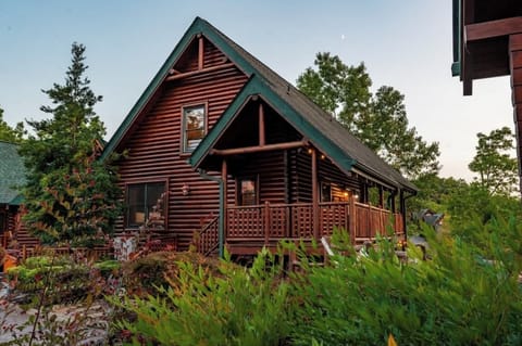 Welcome to Smoky Haven Retreat by Beyond Expectations!