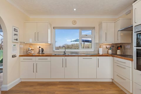 Rural Views, Close to beaches