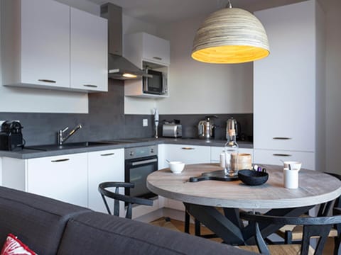 Apartment | Private kitchen