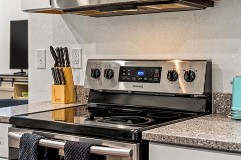 Everything you need to prepare any meal.