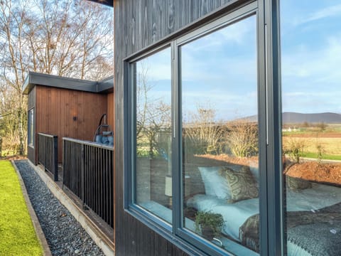 Exterior | Hayloft - Rachel’s Farm, Buchlyvie