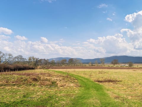 View | Hayloft - Rachel’s Farm, Buchlyvie