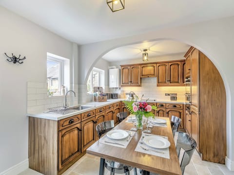 Kitchen/diner | Willoways, Bakewell