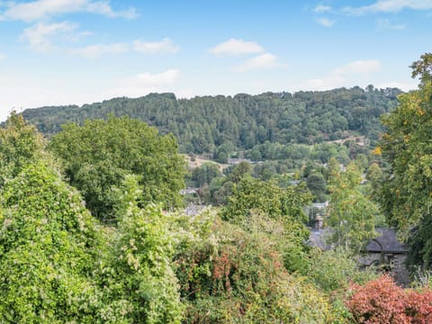 Surrounding area | Willoways, Bakewell