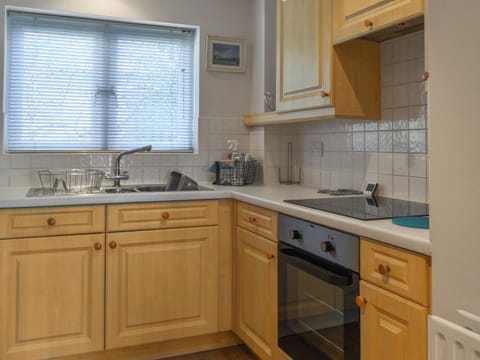 Kitchen | Camelside, Wadebridge