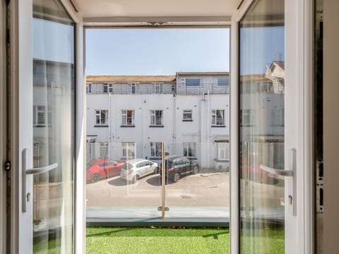 View | Pier Sands, Paignton