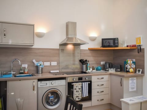 Kitchen | Cowtons&rsquo; Old Dairy, East Cowton