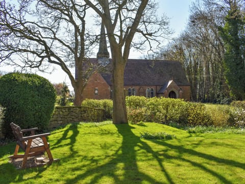 Exterior | Cowtons&rsquo; Old Dairy, East Cowton