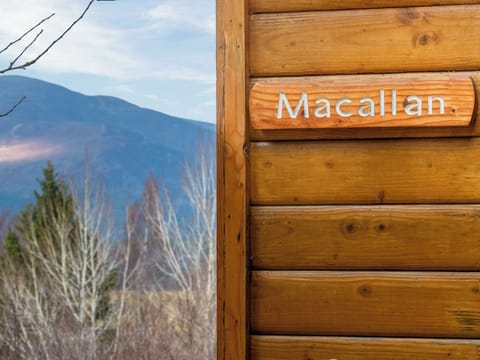 Exterior | Macallan Lodge - Loch Insh Lodges, Kincraig, Kingussie