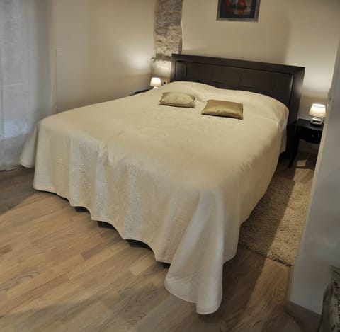 Room, 1 Bedroom, Smoking | 1 bedroom