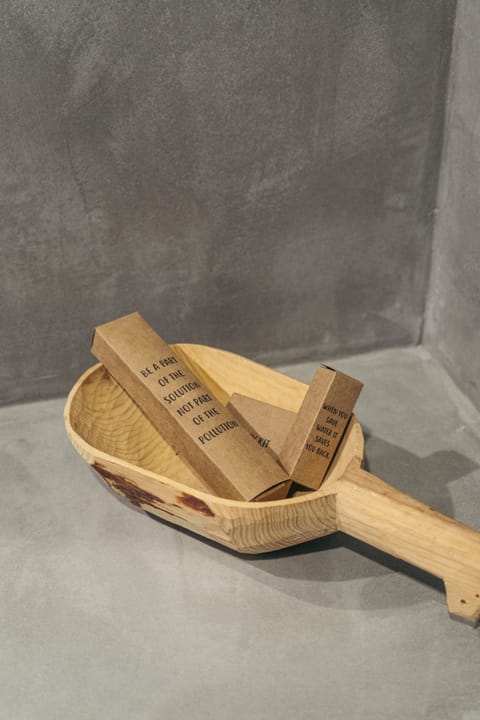 Free toiletries, hair dryer, slippers, towels