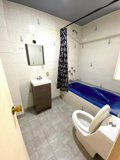 Double Room, Private Bathroom | Free WiFi, bed sheets