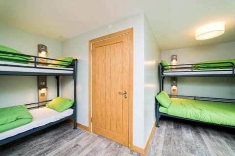 Standard Room, Multiple Beds