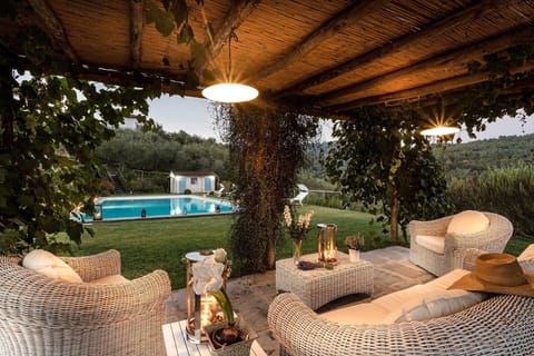 Villa | 4 bedrooms