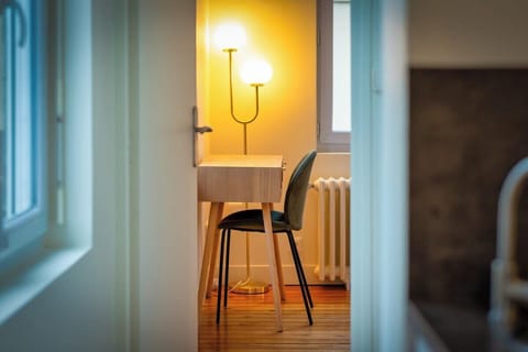 Décoration d'ambiance