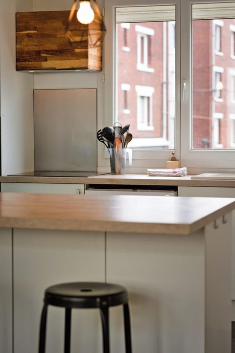 Necessaire de cuisine