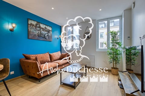 Appartement Bourg Achard Normandie