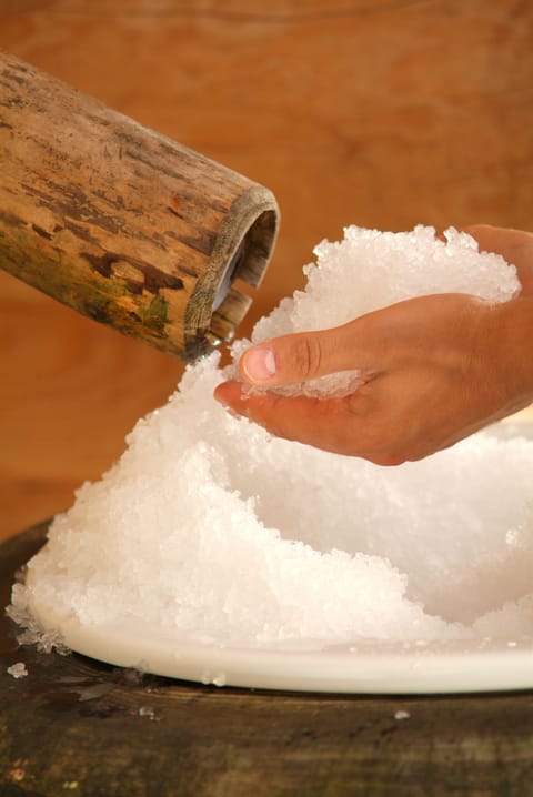 Couples treatment rooms, body treatments, aromatherapy