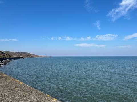 Surrounding area | The Cheese Loft, Drummore, near Stranraer