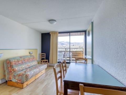 Sink into the cozy sofa after a day exploring the area.