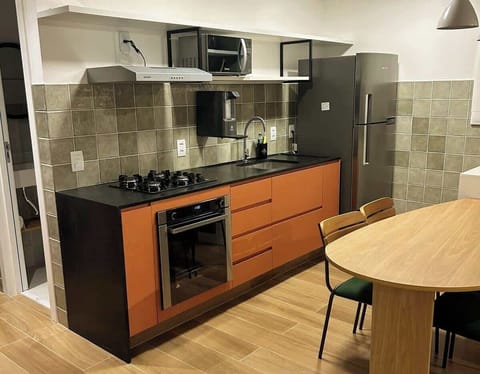 Gas stove, gas oven, microwave oven, filtered water