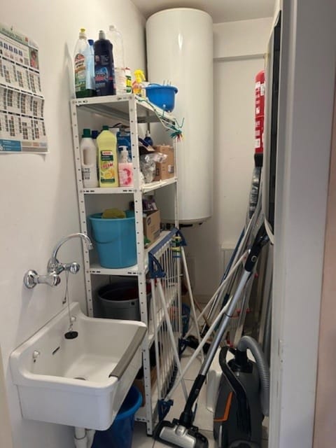 Apartment | Interior